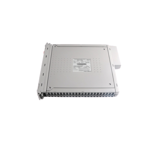 ICS Triplex T8151C