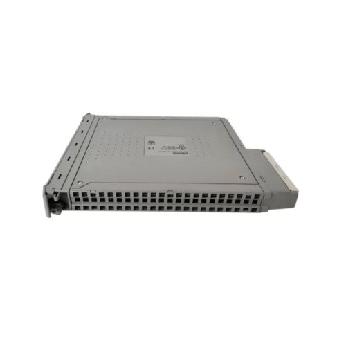 ICS Triplex T8191