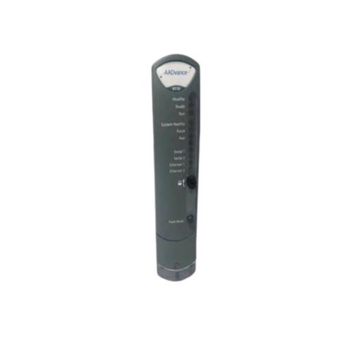 ICS Triplex T9110