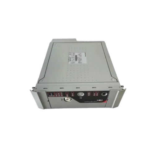 ICS Triplex T8100