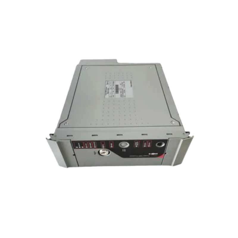 ICS Triplex T8100