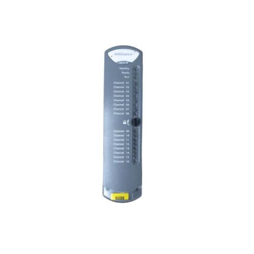 ICS Triplex T9432