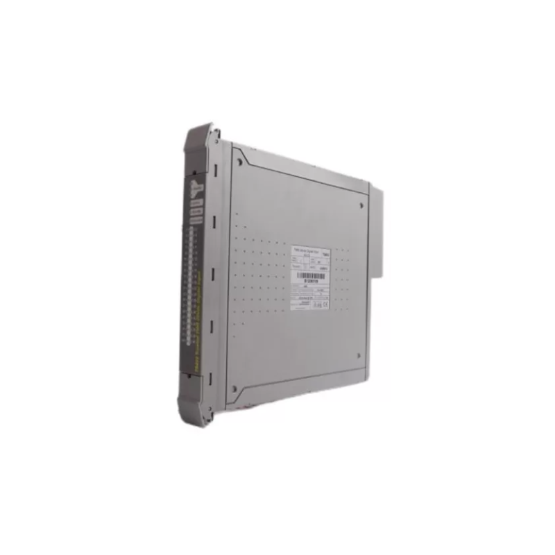 ICS Triplex T8850