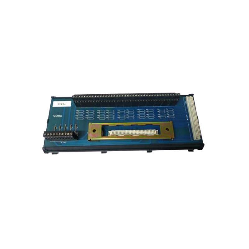 ICS Triplex T8850C