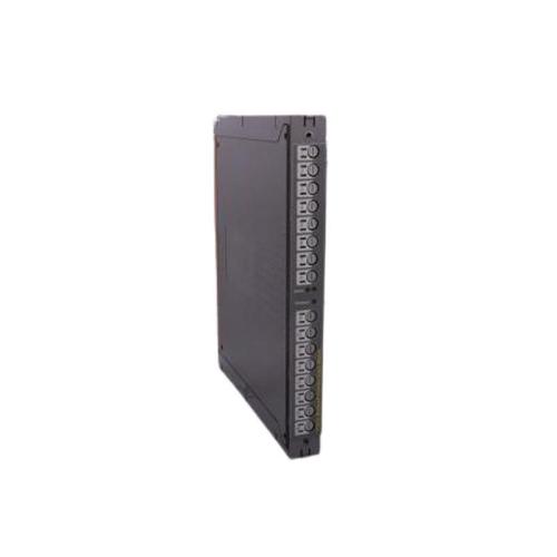 ICS Triplex T8231