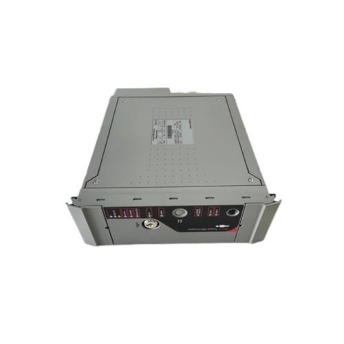 ICS Triplex T8123