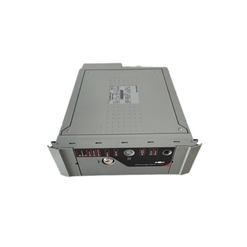 ICS Triplex T8123