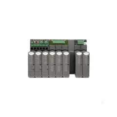 ICS Triplex T9100