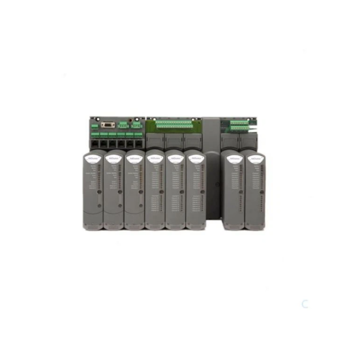 ICS Triplex T9100