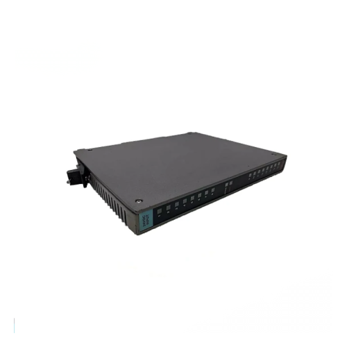ICS Triplex T3401