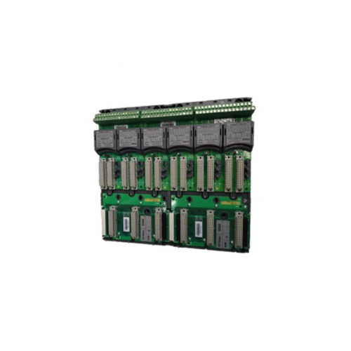 ICS Triplex T9300