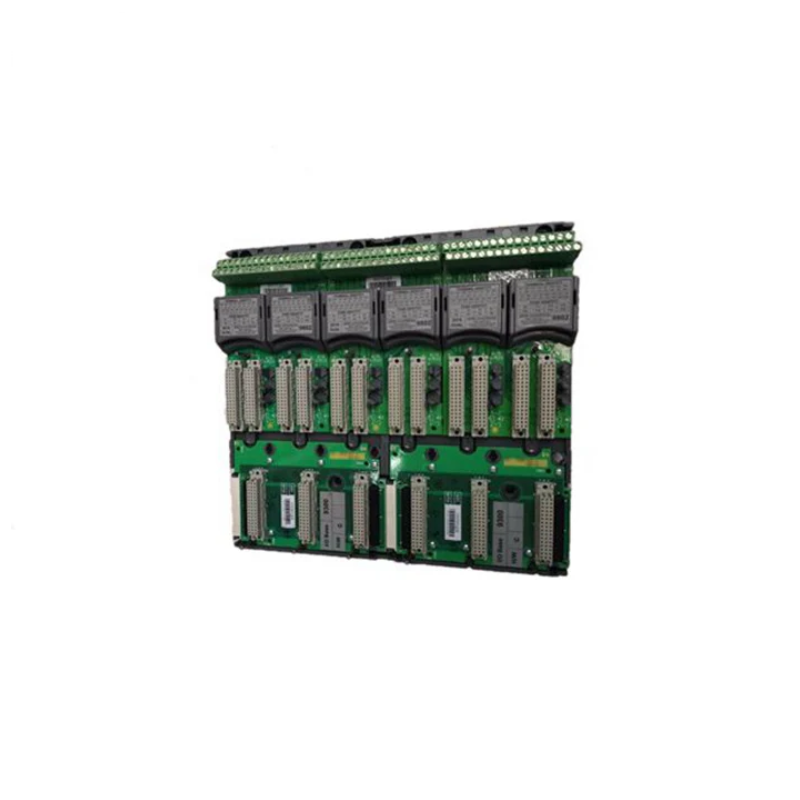 ICS Triplex T9300