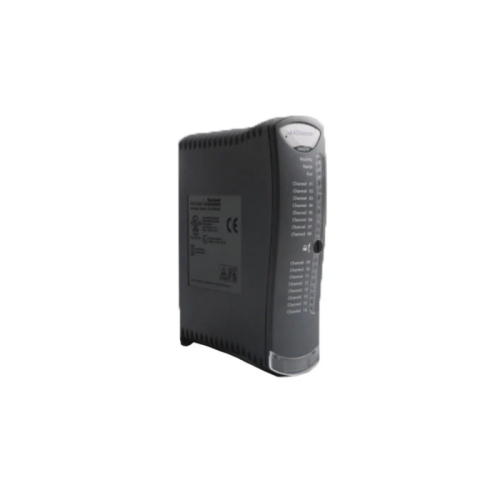 ICS Triplex T9402