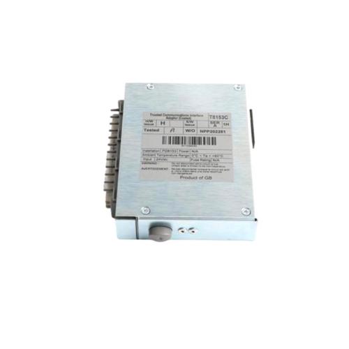 ICS Triplex T8153C
