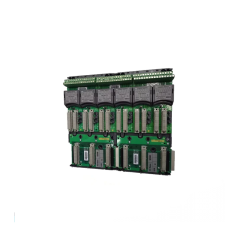 ICS Triplex T9802