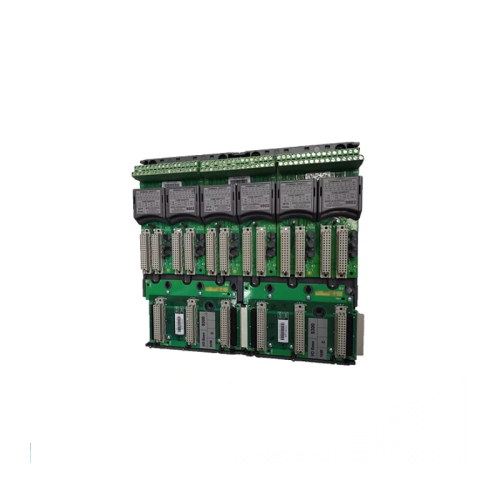 ICS Triplex T9802