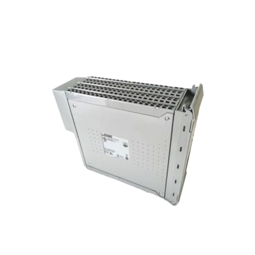 ICS Triplex T8891