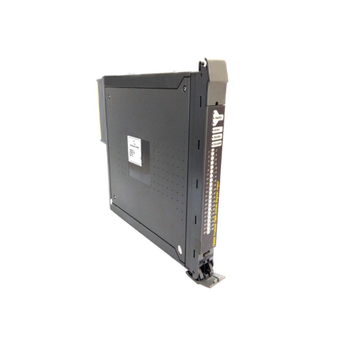 ICS Triplex T8451