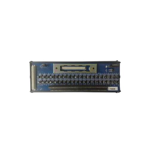 ICS Triplex T8830C