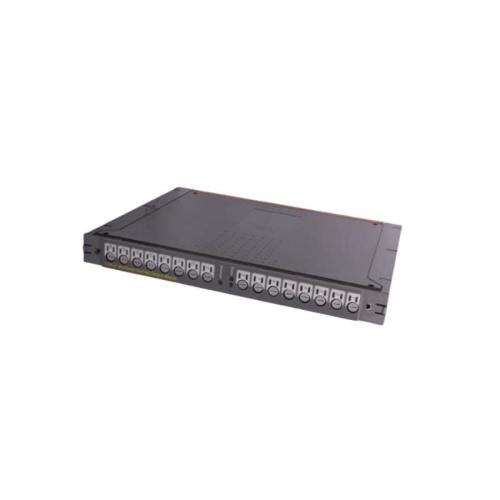 ICS Triplex T8123C