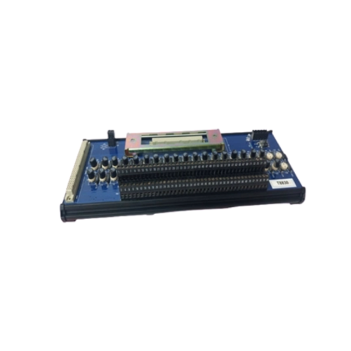 ICS Triplex T8830