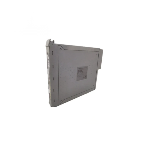 ICS Triplex T9191