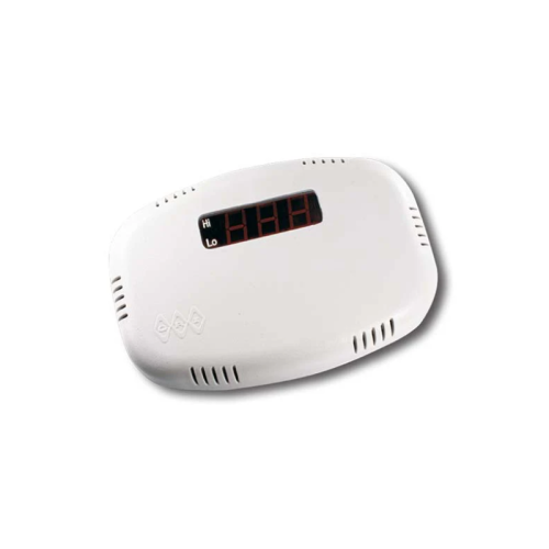 ICS Triplex T8800