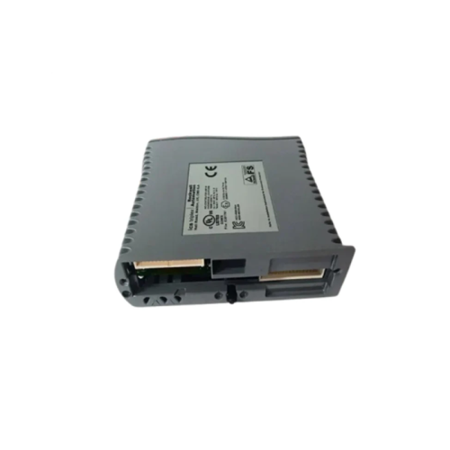 ICS Triplex T9451