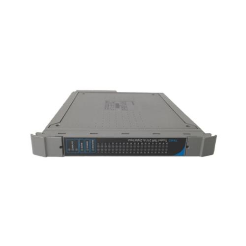 ICS Triplex T8403C