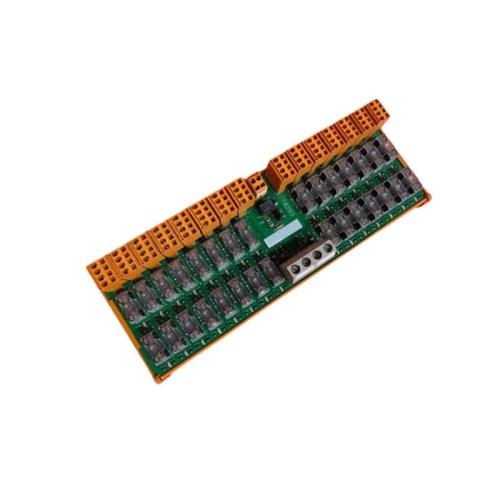 ICS Triplex T8293
