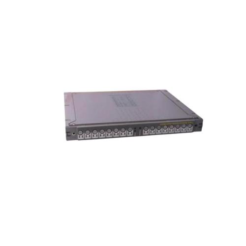 ICS Triplex T8300C