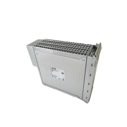 ICS Triplex T8292