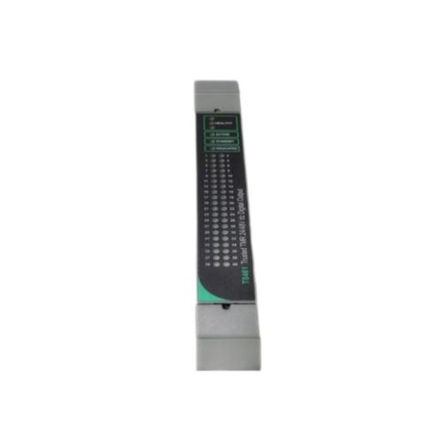 ICS Triplex T813X