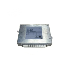 ICS Triplex T8153