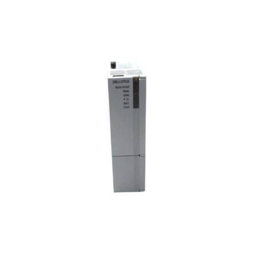 Honeywell 2MLI-CPUS