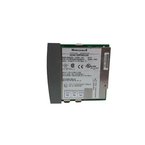 Honeywell 900C50S-0460