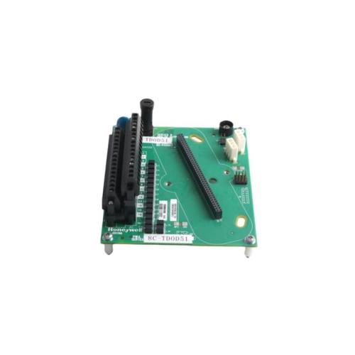 Honeywell 8C-TDOD51 51306075-175