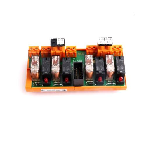 Honeywell FTA-T-02