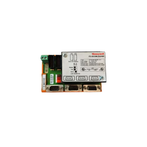 Honeywell FC-DCOM-232/485