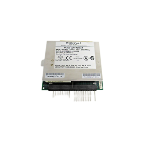 Honeywell 900B01-0001