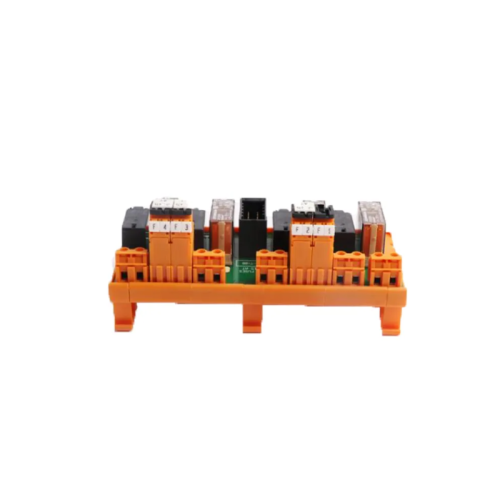 Honeywell FTA-T-08