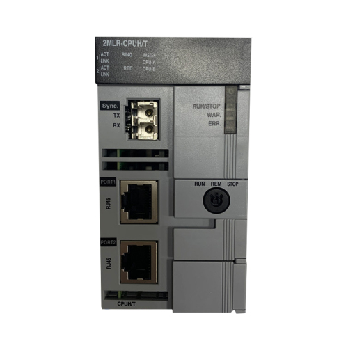 Honeywell 2MLR-CPUH/T