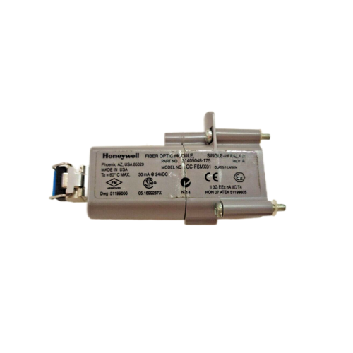 Honeywell CC-FSMX01 51405048-175