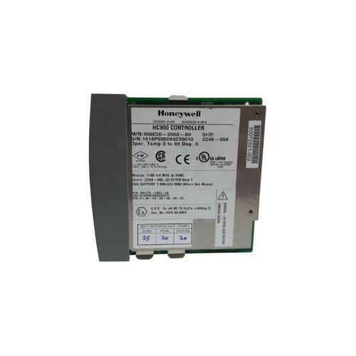 Honeywell 900C50-0360-00