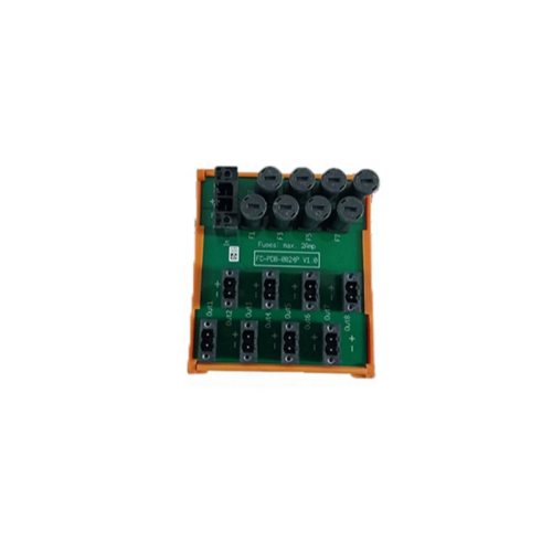 Honeywell FC-PDB-0824P