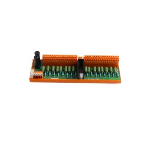 Honeywell FS-TERM-0002