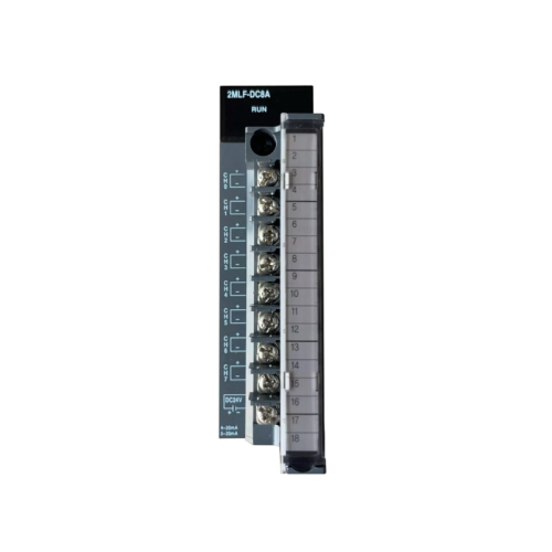 Honeywell 2MLF-DC8A