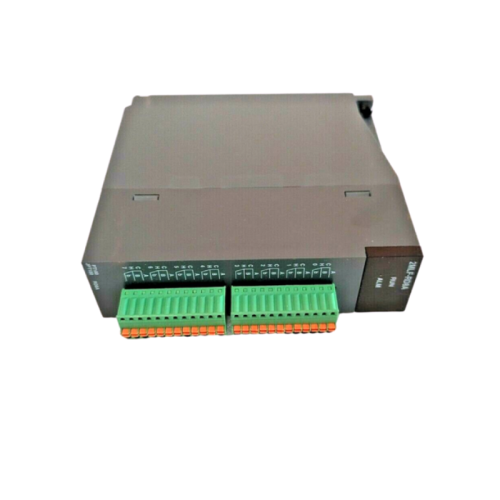 Honeywell 2MLF-RD8A