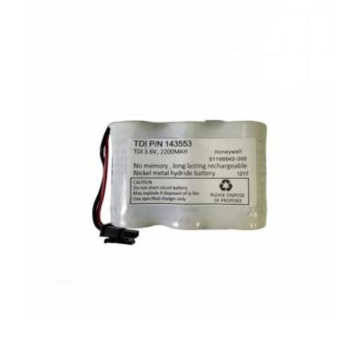 Honeywell TC-BATT03 51199942-300