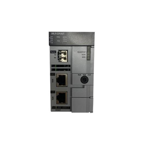 Honeywell 2MLR-CPUH/S-CC